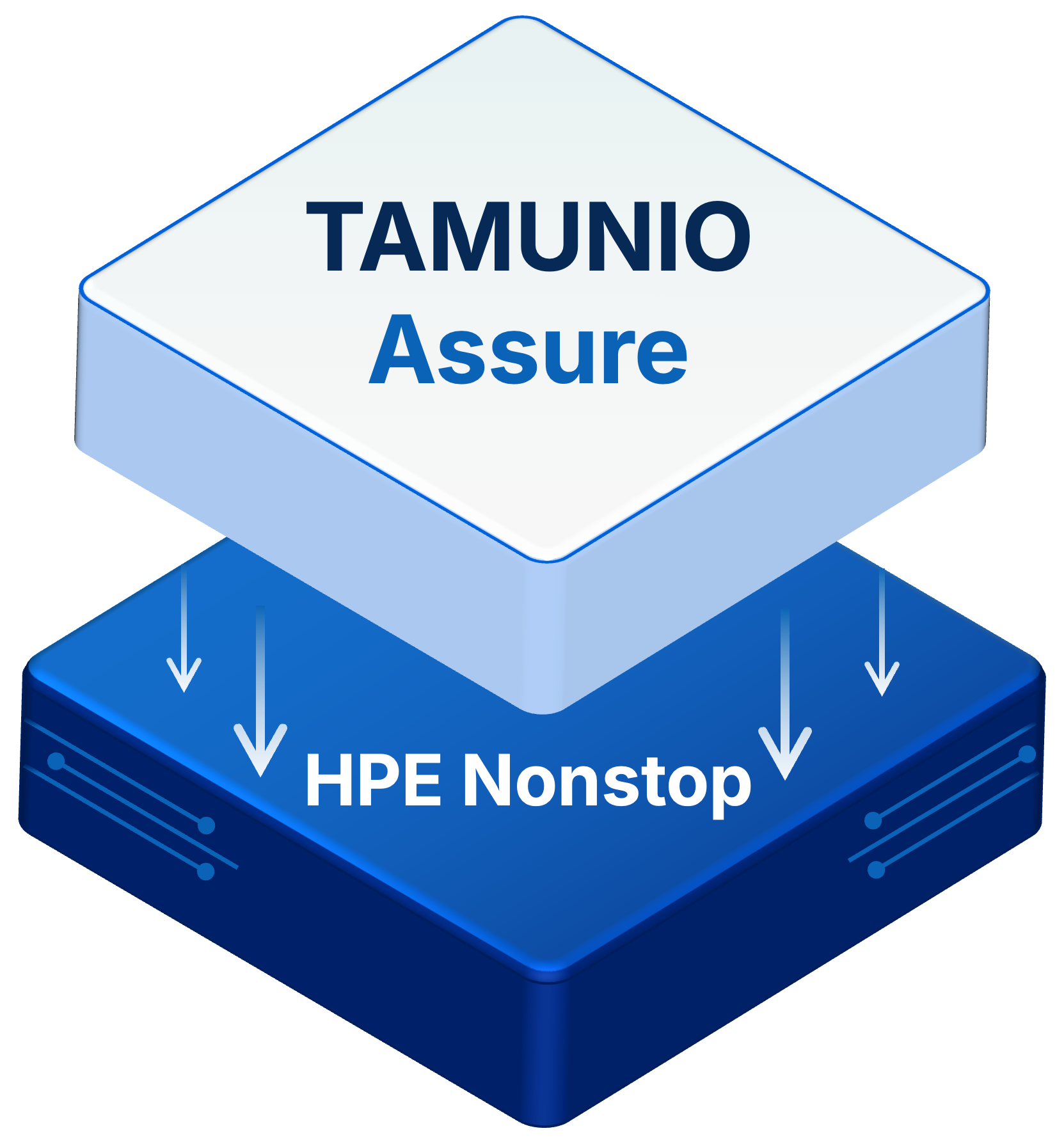 TAMUNIO Asure
