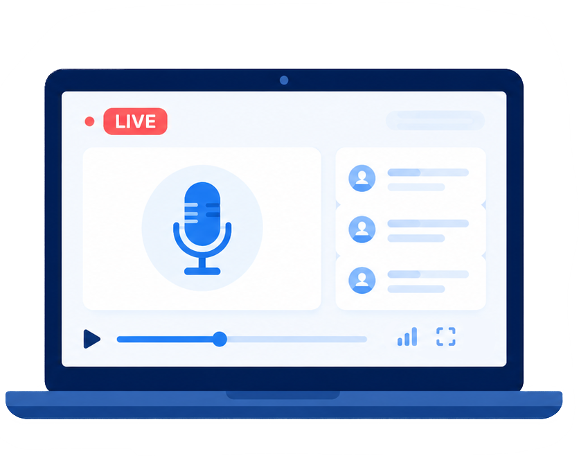 Webinar