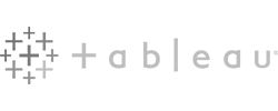 Tableau logo