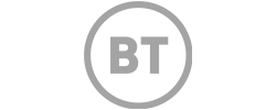 BT logo