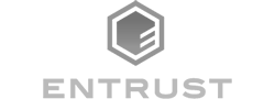 Entrust logo