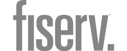 [Translate to German:] Fiserv logo