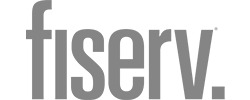 Fiserv logo