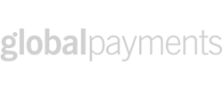 [Translate to German:] Globalpayments logo