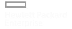 HPE logo