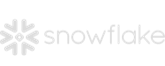 Snowflake logo