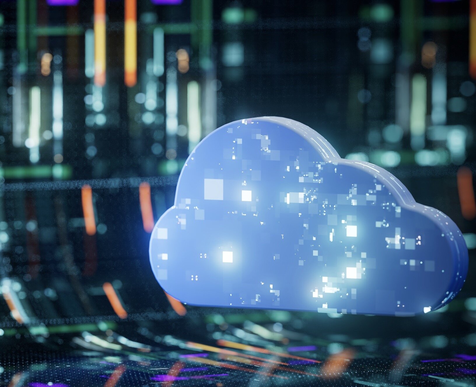 cloud